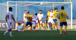 Ο Παναιτωλικός είχε άλλη μία «λευκή» ισοπαλία σε φιλικό επίπεδο και τώρα αρχίζουν τα... επίσημα ματς σε Κύπελλο και Πρωτάθλημα!