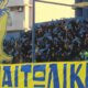 Ο Παναιτωλικός ξεκινά άλλη μία σεζόν στη SL1 - Εισιτήρια για τον αγώνα με τον Ατρόμητο Αθηνών μόνο στη μεγάλη κερκίδα!
