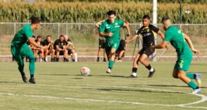 Ο Παναιτωλικός στη Super League εκτός από την ανδρική ομάδα διαθέτει και Τμήματα Υποδομών - Ξεκινά το Πρωτάθλημα για την Κ19.