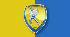 Το Κύπελλο Ελλάδας Betsson για τη σεζόν 2025 - 2026 άλλαξε! Στην 1η Φάση ο Παναιτωλικός θα αγωνιστεί με τη Νίκη Βόλου 1924 εκτός έδρας.