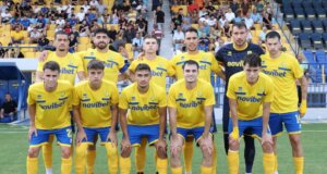 Ο Παναιτωλικός ξεκινά τη νέα σεζόν με 2 επίσημα παιχνίδια στις 18 Αυγούστου για το Κύπελλο και στις 23 του ίδιου μήνα για το Πρωτάθλημα.