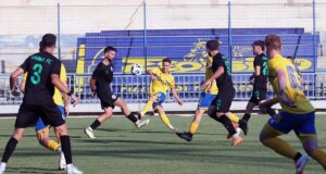 Ο Παναιτωλικός έδωσε ένα ακόμη φιλικό προετοιμασίας στο οποίο έδειξε πόσο ανέτοιμος είναι, αγωνίστηκε με απουσίες απέναντι σε ομάδα SL2.