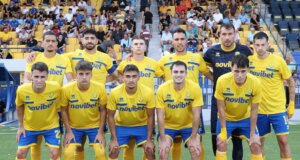 Ο Παναιτωλικός ξεκινά στη SL1 2025 - 2026 ημέρα Σάββατο με τον Ατρόμητο Αθηνών και συνεχίζει Σάββατο με τον Άρη Θεσσαλονίκης.