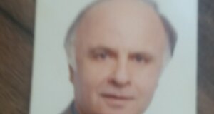 Ο Παναγιώτης Κρίθυμος άφησε άφησε την τελευταία του πνοή και στο Βασιλόπουλο Ξηρομέρου πενθούν για τον τέως Εισαγγελέα.