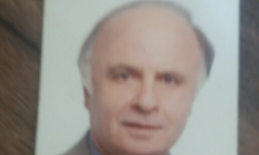 Ο Παναγιώτης Κρίθυμος άφησε άφησε την τελευταία του πνοή και στο Βασιλόπουλο Ξηρομέρου πενθούν για τον τέως Εισαγγελέα.