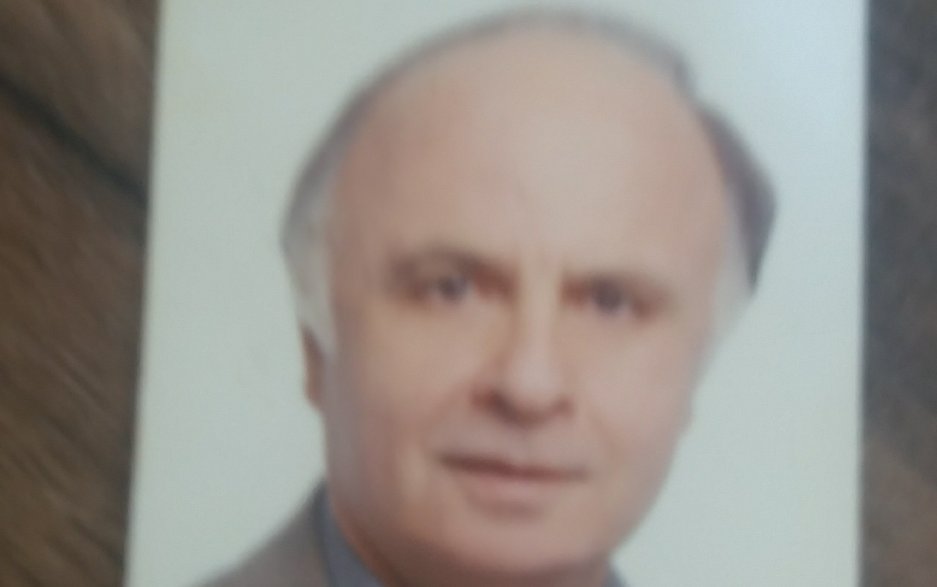 Ο Παναγιώτης Κρίθυμος άφησε άφησε την τελευταία του πνοή και στο Βασιλόπουλο Ξηρομέρου πενθούν για τον τέως Εισαγγελέα.