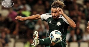 Για το UEFA Europa League ο Παναθηναϊκός ήταν καλύτερος από τη Σαχτάρ στο Ο.Α.Κ.Α. όμως αυτό που του έλειπε ήταν γκολ!