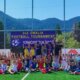 Ο Πάνος Δανιάς αναφέρει για το 2ο Omalia Football Tournament που τελείωσε και το 3ο που ετοιμάζεται στα Κρυονέρια Ορεινής Ναυπακτίας.