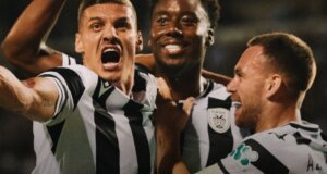 Ο Π.Α.Ο.Κ. στο UEFA Europa League θα αντιμετωπίσει τη φιναλίστ του Conference Ρεάλ Μπέτις, δύο ομάδες από τη Γαλλία αλλά και τη Θέλτα.