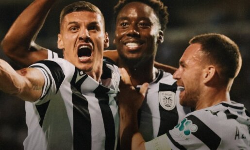 Ο Π.Α.Ο.Κ. στο UEFA Europa League θα αντιμετωπίσει τη φιναλίστ του Conference Ρεάλ Μπέτις, δύο ομάδες από τη Γαλλία αλλά και τη Θέλτα.