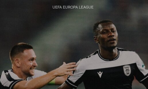 Ο Π.Α.Ο.Κ. συνεχίζει στο UEFA Europa League μετά το γκολ πρόκρισης του Καμαρά στην παράταση και τώρα... Ριέκα!