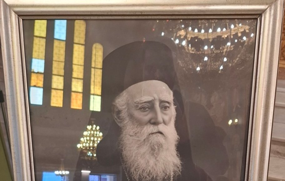 13 Αυγούστου 2025, 65 χρόνια χωρίς τον Παπαποστόλη - Αρχιμανδρίτης Απόστολος Φαφούτης, το Αγρίνιο δεν τον ξεχνά!