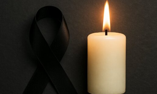 Στο Δοκίμι Αγρινίου πενθούν - Ο Ιωάννης Μακρής «έφυγε» στα 77 του - Στον Ιερό Ναό του Αγίου Ιωάννη την Κυριακή (24/08) το τελευταίο «αντίο».