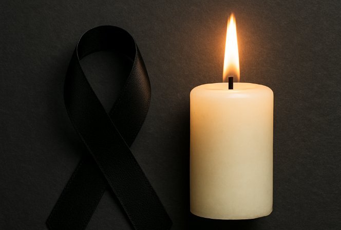 Στο Δοκίμι Αγρινίου πενθούν - Ο Ιωάννης Μακρής «έφυγε» στα 77 του - Στον Ιερό Ναό του Αγίου Ιωάννη την Κυριακή (24/08) το τελευταίο «αντίο».
