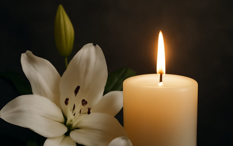 Ο Αθανάσιος Αλεξόπουλος του Κωνσταντίνου έφυγε από τη ζωή σε ηλικία 65 ετών βυθίζοντας στο πένθος το Αγρίνιο και την ευρύτερη περιοχή.