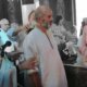 Στο Αγρίνιο και συγκεκριμένα στο Εκκλησάκι της Ευαγγελίστριας ένας πρώην Παπικός βαπτίστηκε Χριστιανός!