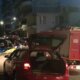Στο Αγρίνιο την 25η Αυγούστου μια γυναίκα έδωσε τέλος στη ζωή της πέφτοντας από το μπαλκόνι του σπιτιού της.