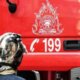 Φωτιά ξέσπασε νωρίς το μεσημέρι της 8ης Αυγούστου στην Κερατέα - Πριν από λίγο εντοπίστηκε νεκρός ένας ηλικιωμένος.