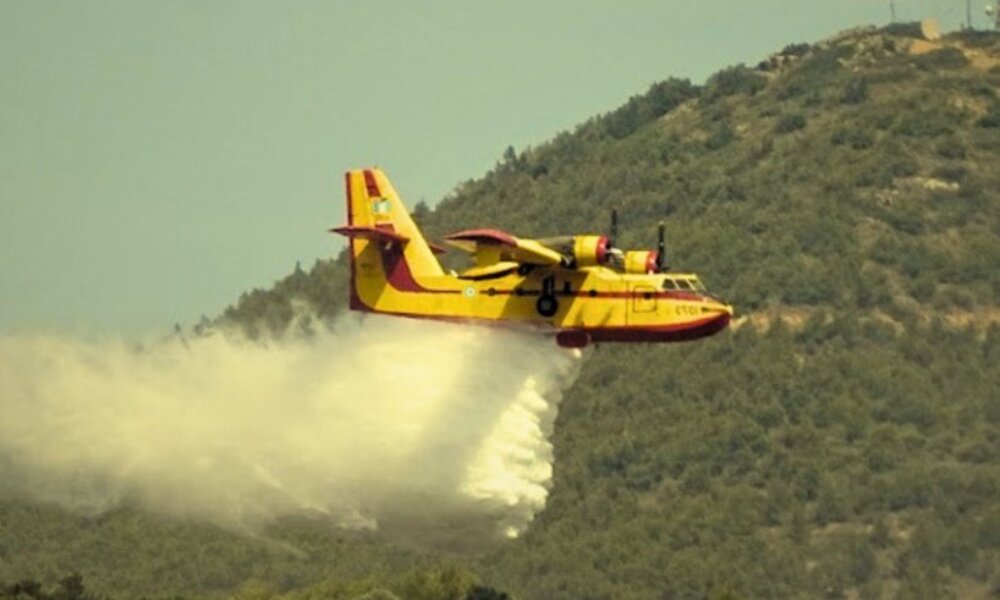 Από την Πυροσβεστική Υπηρεσία έγινε γνωστό πως σημειώθηκε σύλληψη για πρόκληση πυρκαγιάς σε αγροτική περιοχή του Αγρινίου.