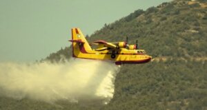 Από την Πυροσβεστική Υπηρεσία έγινε γνωστό πως σημειώθηκε σύλληψη για πρόκληση πυρκαγιάς σε αγροτική περιοχή του Αγρινίου.