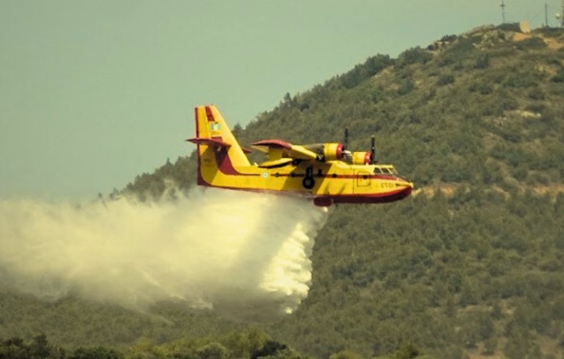 Από την Πυροσβεστική Υπηρεσία έγινε γνωστό πως σημειώθηκε σύλληψη για πρόκληση πυρκαγιάς σε αγροτική περιοχή του Αγρινίου.