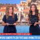 Η Σοφία Σεϊρλή η αγαπημένη ηθοποιός του Θεάτρου και της Ελληνικής Τηλεόρασης πνίγηκε την 10η Αυγούστου στους Φούρνους Ικαρίας.