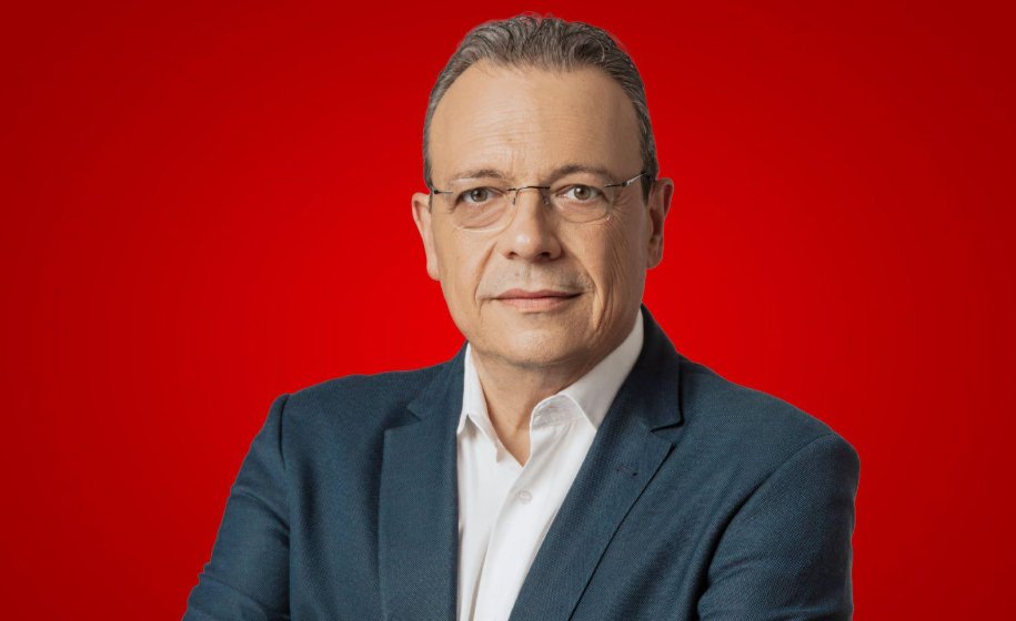 Ο Σωκράτης Φάμελλος ετοιμάζει περιοδεία την Πέμπτη, 21 Αυγούστου στις πυρόπληκτες περιοχές της Αιτωλοακαρνανίας.