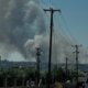 Στη Σταμνά Ι.Π. Μεσολογγίου άλλο ένα πύρινο μέτωπο - Ήχησε το 112 μετά το ξέσπασμα της πυρκαγιάς.