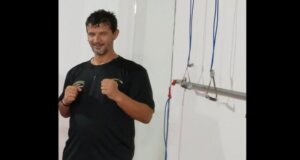 Ο Στέφανος Μήτσος έφυγε πρόωρα από τη ζωή μετά από εργατικό ατύχημα - Την Τετάρτη, 20 Αυγούστου στα Τριανταίικα το τελευταίο «αντίο».