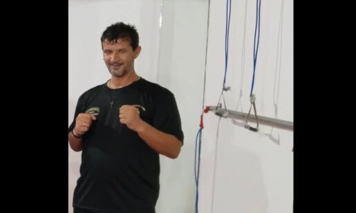 Ο Στέφανος Μήτσος έφυγε πρόωρα από τη ζωή μετά από εργατικό ατύχημα - Την Τετάρτη, 20 Αυγούστου στα Τριανταίικα το τελευταίο «αντίο».