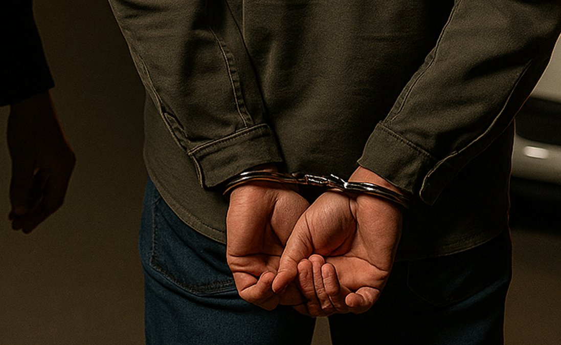 Στο Αγρίνιο -σύμφωνα με την ΕΛ.ΑΣ.- ένας άνδρας οδηγούσε την 7η Αυγούστου υπό την επήρεια μέθης και προκάλεσε τροχαίο υλικών ζημιών.