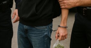 Η ΕΛ.ΑΣ. έκανε γνωστό πως την 29η Αυγούστου συνελήφθησαν στο Αγρίνιο 5 νεαροί για ναρκωτικά ως και σε... μορφή σοκολάτας!
