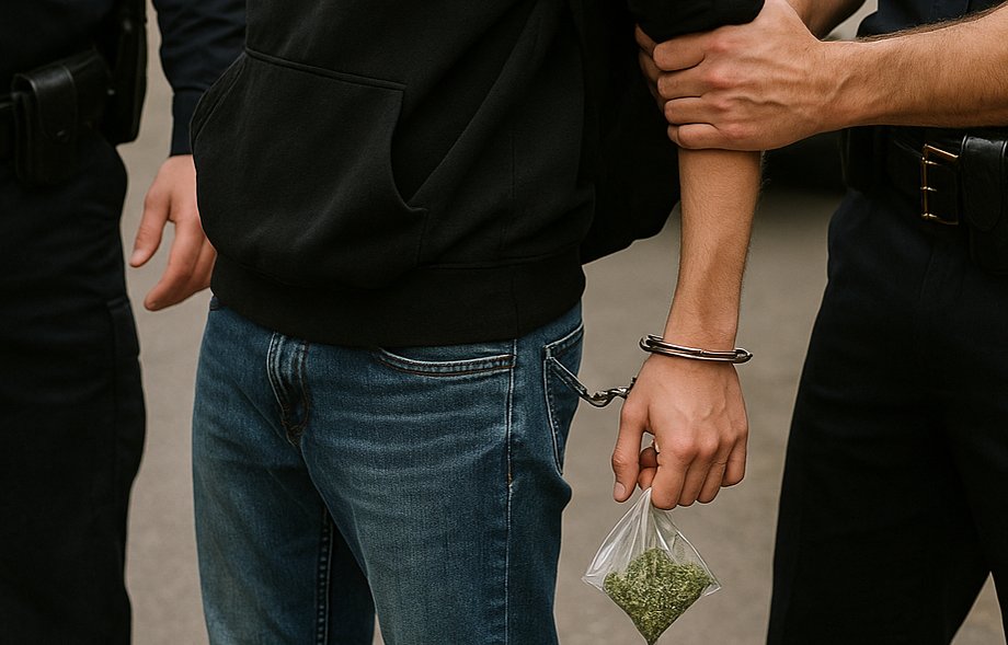 Η ΕΛ.ΑΣ. έκανε γνωστό πως την 29η Αυγούστου συνελήφθησαν στο Αγρίνιο 5 νεαροί για ναρκωτικά ως και σε... μορφή σοκολάτας!