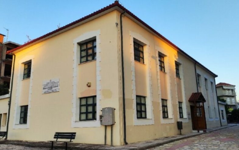 Στο Αγρίνιο οι εγγραφές στο Σχολείο Δεύτερης Ευκαιρίας για το νέο σχολικό έτος 2025-2026 συνεχίζονται, σύμφωνα με τη Διεύθυνση του Σχολείου.