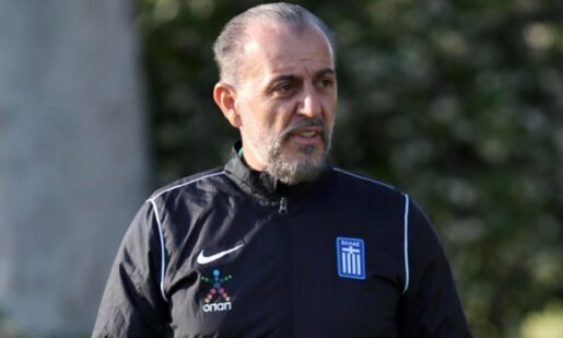 Στην Εθνική Ελπίδων κλήθηκαν από την Π.Α.Ε. Παναιτωλικός οι Δαυίδ Γαλιάτσος και Βαγγέλης Νικολάου.
