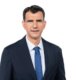 Ο Θερμιώτης Γιώργος Σιαδήμας έκανε πρεμιέρα με το «NewsRoom» στη συχνότητα του E.R.T.News το πρωί της Δευτέρας, 25 Αυγούστου 2025.