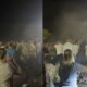 Στα Σιταράλωνα Θέρμου κι ενώ το πανηγύρι ήταν σε εξέλιξη σημειώθηκε συμπλοκή, διακόπηκε η εμφάνιση της Γωγώς Τσαμπά.