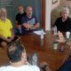 Ο Δήμος Ναυπακτίας ενημερώνει πως ο Θωμάς Κοτρωνιάς είχε συνάντηση με τους επαγγελματίες του Λιμανιού για μια πόλη καθαρή και φιλόξενη.