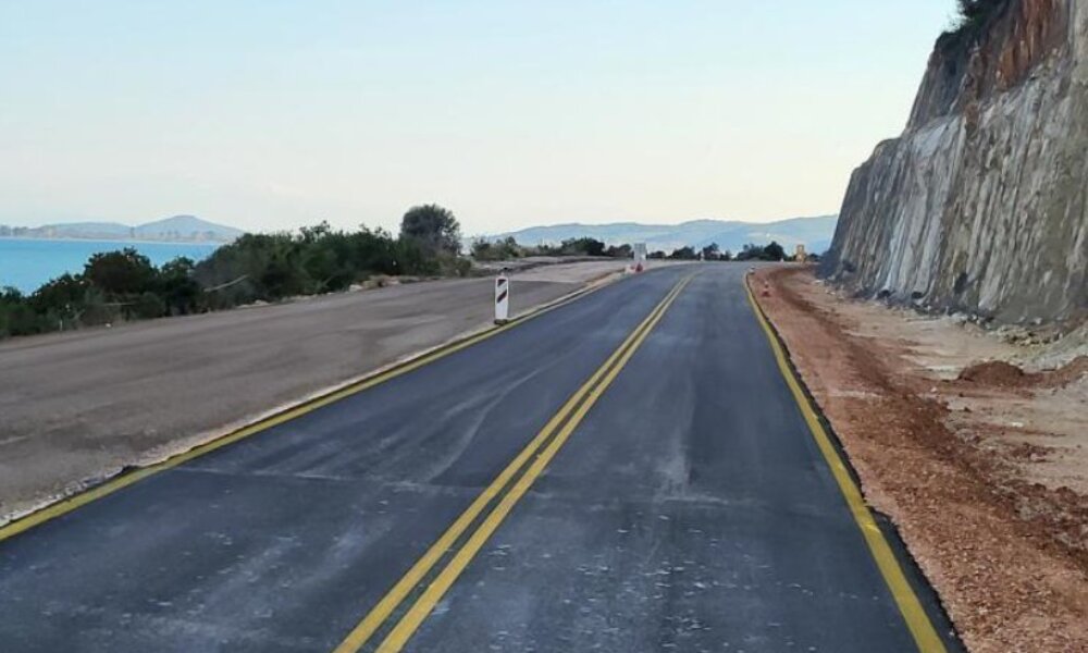 Στο Θύρρειο Ακτίου-Βόνιτσας μικροί και μεγάλοι βυθίστηκαν στο πένθος για τον 56χρονο εργάτη με τα αρχικά Ι.Μ.