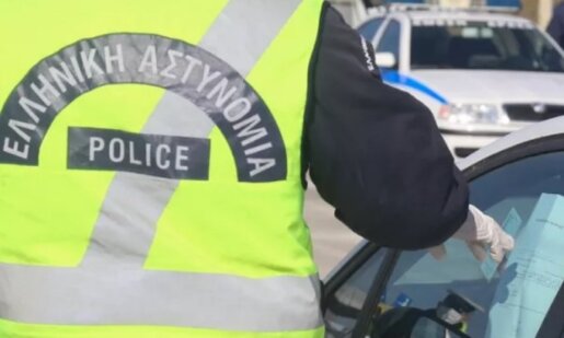 Σχηματισμός δικογραφίας από την ΕΛ.ΑΣ. για το θανατηφόρο τροχαίο στην Επ. Οδό Φραγκοσκάλας - Μαλευρού, στο Αγρίνιο την 5η Αυγούστου.