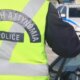 Σχηματισμός δικογραφίας από την ΕΛ.ΑΣ. για το θανατηφόρο τροχαίο στην Επ. Οδό Φραγκοσκάλας - Μαλευρού, στο Αγρίνιο την 5η Αυγούστου.
