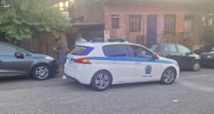 Στο Αγρίνιο γύρω στις 20:00 ένας 23χρονος ντελιβεράς μεταφέρθηκε στο Νοσοκομείο μετά από τροχαίο στο κέντρο της πόλης.