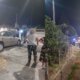 Στην Εθνική Οδό Αγρινίου - Αντιρρίου αργά το βράδυ της 27ης Αυγούστου τραυματίστηκε παιδί μετά από σοβαρό τροχαίο στα Φραγκουλαίικα.