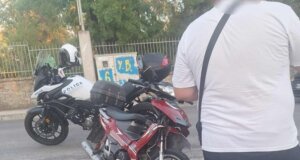 Το Σωματείο Ιδιωτικών Υπάλληλων Αγρινίου «Η Ένωση» εξέδωσε ανακοίνωση για το εργατικό ατύχημα στην Οδό Ξενοπούλου, με τον ντελιβερά.