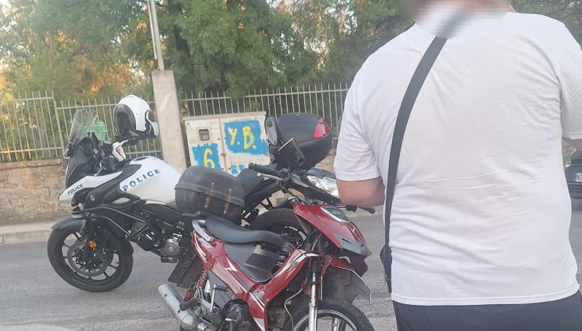 Το Σωματείο Ιδιωτικών Υπάλληλων Αγρινίου «Η Ένωση» εξέδωσε ανακοίνωση για το εργατικό ατύχημα στην Οδό Ξενοπούλου, με τον ντελιβερά.