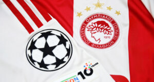 Ο Ολυμπιακός είναι στο UCL όμως μόνο εύκολο δε θα είναι το ταξίδι του στη League Phase έχοντας να αντιμετωπίσει κορυφαία ευρωπαϊκά κλαμπ!