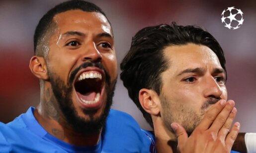 Η Πάφος FC έγραψε ιστορία με τις τρεις σερί προκρίσεις στο UCL και θα λάβει μέρος για πρώτη φορά στη League Phase!