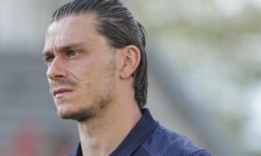Η Αραράτ ξεκίνησε με το... δεξί στο φετινό UECL! Ο Αγρινιώτης Αλέξανδρος Μαλής έπαιξε ως αλλαγή και η πρόκριση ήρθε!