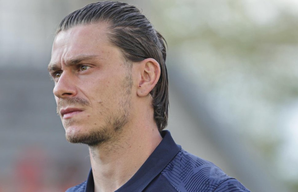 Η Αραράτ ξεκίνησε με το... δεξί στο φετινό UECL! Ο Αγρινιώτης Αλέξανδρος Μαλής έπαιξε ως αλλαγή και η πρόκριση ήρθε!