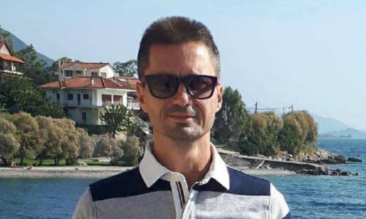 Ο Λαογραφικός Όμιλος της Γ.Ε.Α. σε συλλυπητήρια ανάρτηση που υπογράφει ο Δημοσθένης Καπώνης μιλά για τον Βασίλη Βλάχο.